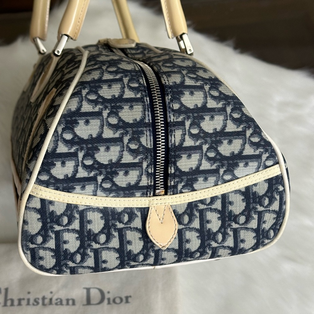 Vintage Large Bag - Picture 5 of 17